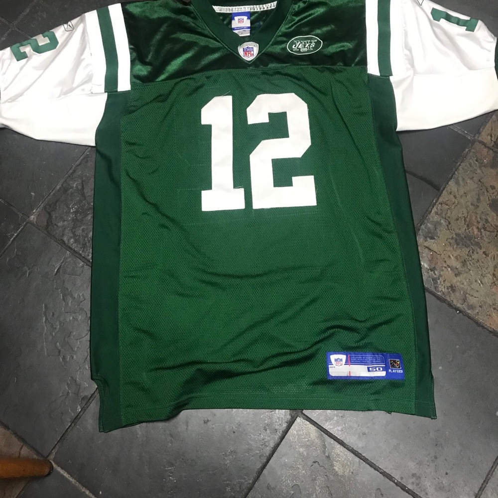 Authentic Joe Namath jersey New York Jets